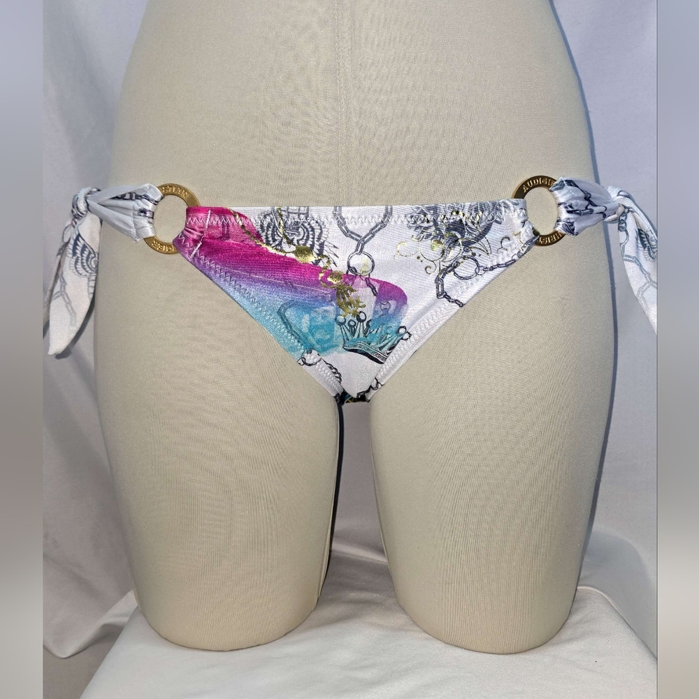 Christian Audigier Bikini Bottom